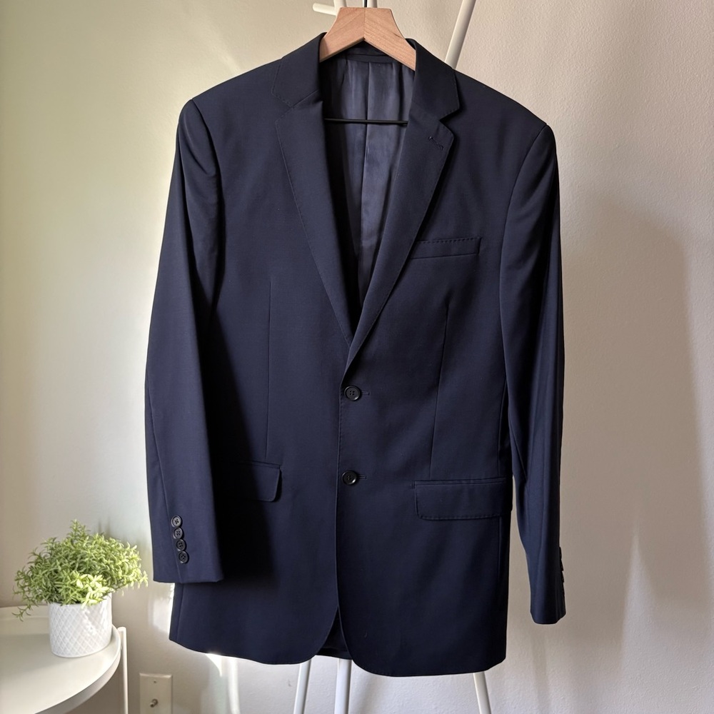 Sportscraft Japanese Brand Jacket